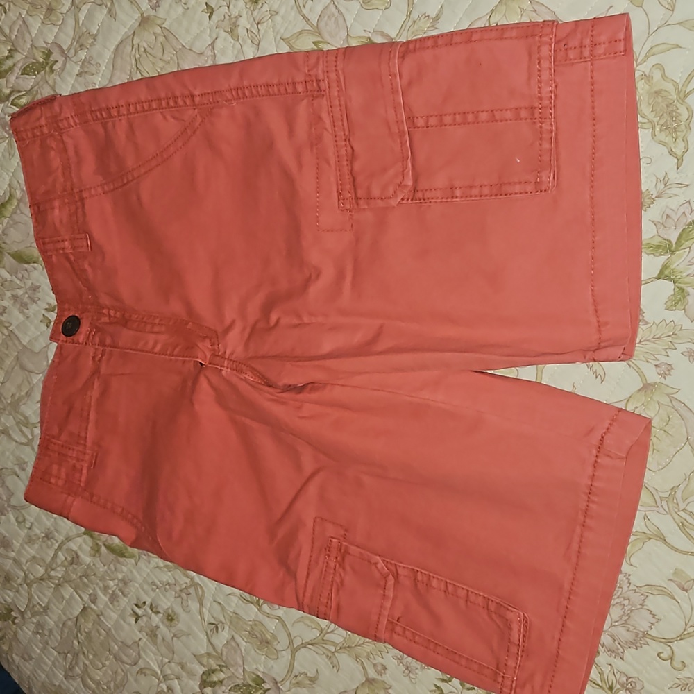 GYMBOREE shorts bundle - Picture 2 of 6